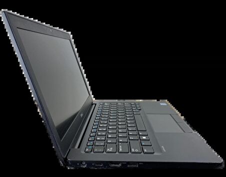 Dell Latitude 7280 i5-7.Nesil 8GB Ram 256GB m2 SSD 12.5" FHD Ekran (Yenilenmiş)