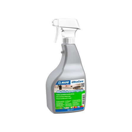 MAPEI ULTRACARE MULTICLEANER SPRAY