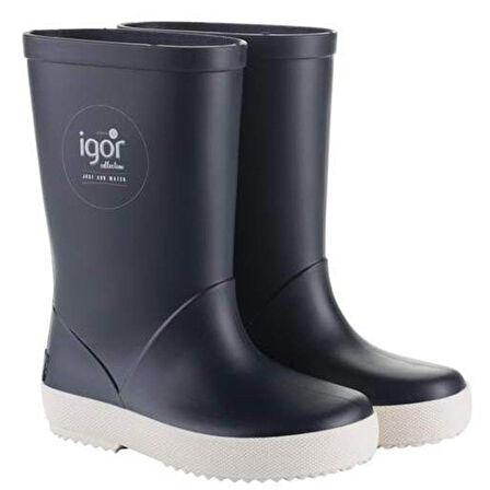 Splash Nautico Çocuk Lacivert Outdoor Ayakkabı W10107-003