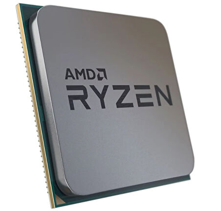 AMD Ryzen 7 5800X Sekiz Çekirdek 3.80 GHz Kutusuz Fansız İşlemci