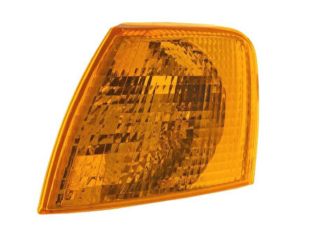 FAR SİNYALİ LT35 SOL SARI