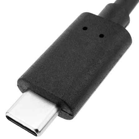 Type C To Type Erkek Erkek Data Şarj Kablosu 3 Metre