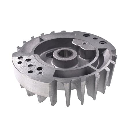 Motorlu Testere Çin 4500-5200 Volan