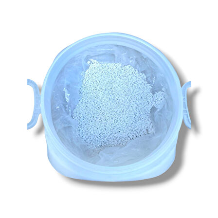 Quardex 56 'lık Granül Toz Klor 25 Kg