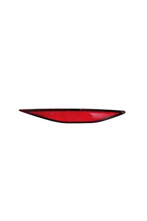 Tampon Reflektörü Sağ - 5g0945106 - Golf7 / 2012-2019