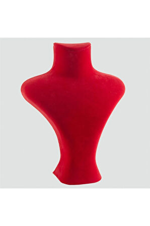 28 cm Manken Anfora Kumaş