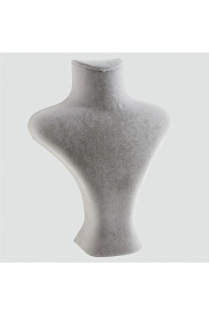 23 cm Manken Anfora Kumaş