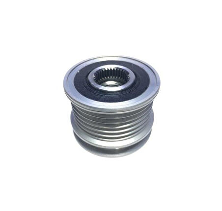 ALTERNATÖR CIRCIR KASNAĞI ÇIKINTISIZ SPRİNTER W901 W903 W906 EURO3 EURO4
