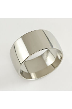 Alyans Yüzük 12 mm