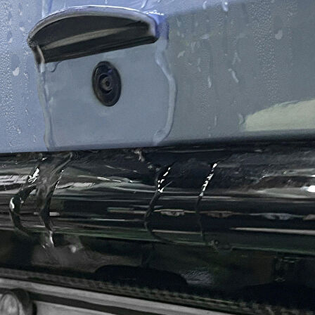  Byd Seal Awd Geri Görüş Kamerası Koruyucu SİYAH