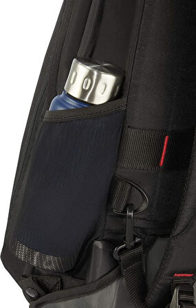 Samsonite CM5-09-009 15.6" Tekerlekli Notebook Çantası