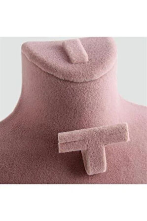 13 cm Takım Manken Anfora Kumaş