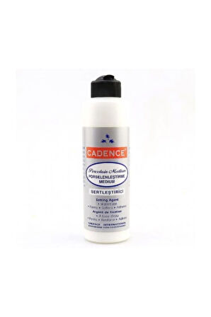Cadence Porselenleştirici Medıum 250 ml