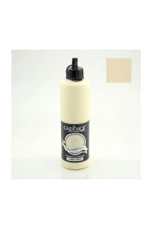 Cadence H-005 Taffy Renginde Akrilik Boya 500 ml