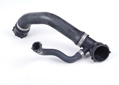 BMW E38 VE E39 M62 MOTOR RADYATÖR ÜST HORTUMU 11537505228