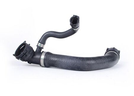 BMW E38 VE E39 M62 MOTOR RADYATÖR ÜST HORTUMU 11537505228