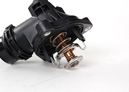 BMW N42 N46 VE N46N MOTOR BEHR TERMOSTAT 11537510959