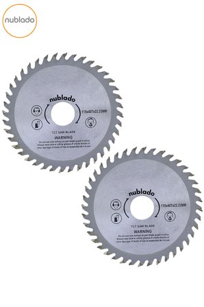 115 Mm 40 Diş Ahşap Testere Kesici Spiral Ağaç Sunta Kesme Testeresi Avuç Taşlamalar Için (2 ADET)
