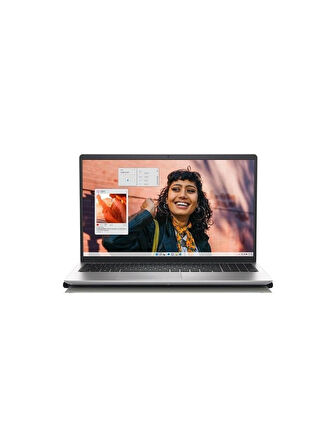 Dell Inspiron 3530 I35303401UE1 i5-1334U 15.6"  16 GB 512 GB SSD FHD Ubuntu Dizüstü Bilgisayar