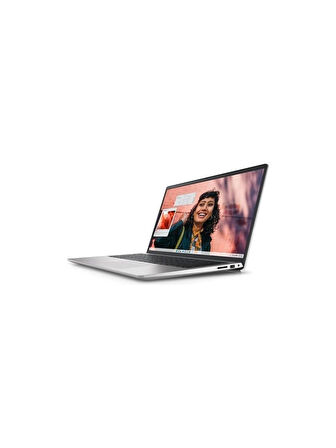 Dell Inspiron 3530 I35303401UE1 i5-1334U 15.6"  16 GB 512 GB SSD FHD Ubuntu Dizüstü Bilgisayar