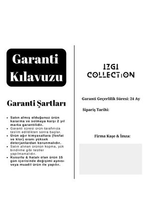 İzgi Collection İtalyan Ezme Model 14 Ayar Altın Kaplama 16 + 5 CM Çelik Bileklik 3 Yıl Garantili