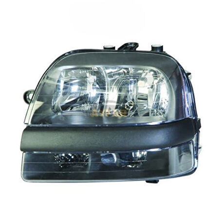 FAR+SİNYAL SAĞ DOBLO (01-05) (ELEKTRİKLİ)