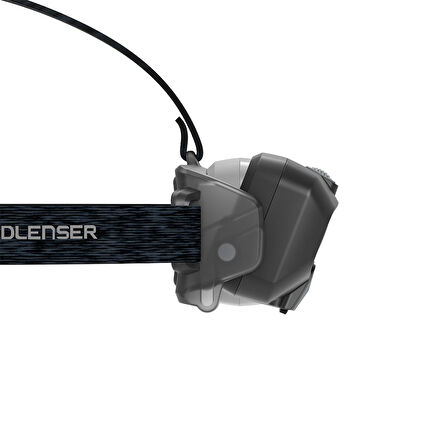 Led Lenser HF8R Core Kafa Feneri