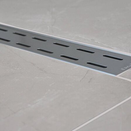 Sukar Line/6 50 CM Slot Izgara 1156-1065000-01