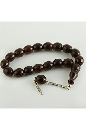 17'li Oval Şakşak Tesbih