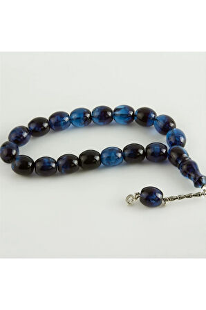 17'li Oval Şakşak Tesbih