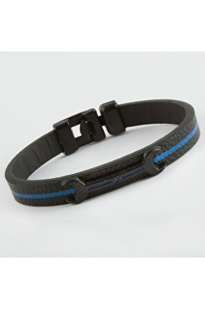 Anahtar Kaliteli Suni Deri Bileklik