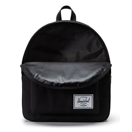 Herschel Western Sırt Çantası Black