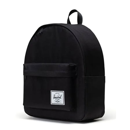 Herschel Western Sırt Çantası Black