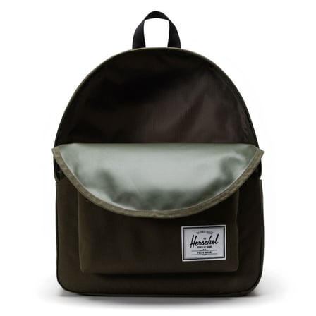 Herschel Western Sırt Çantası Ivy Green
