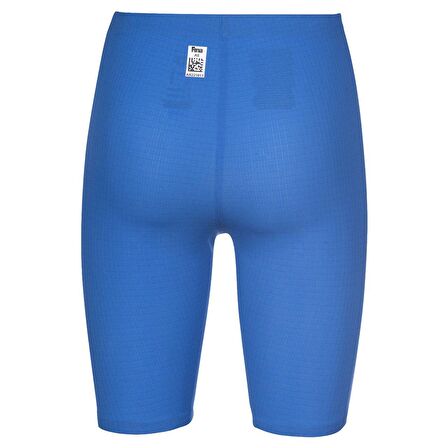 W Pwskin Carbon Duo Jammer Kadın Çok Renkli Yüzücü Yarış Mayosu 002758725