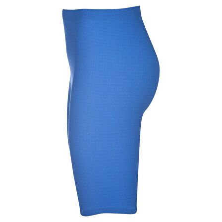 W Pwskin Carbon Duo Jammer Kadın Çok Renkli Yüzücü Yarış Mayosu 002758725