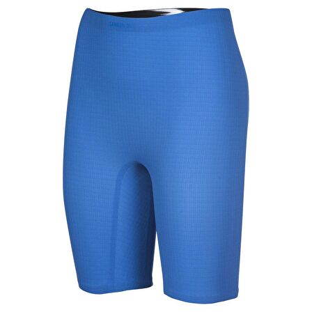 W Pwskin Carbon Duo Jammer Kadın Çok Renkli Yüzücü Yarış Mayosu 002758725