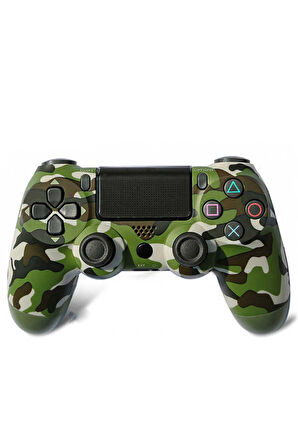Playstation 4 Uyumlu Double Shock Oyun Kolu