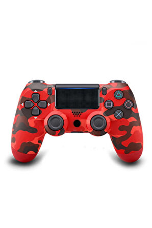Playstation 4 Uyumlu Double Shock Oyun Kolu