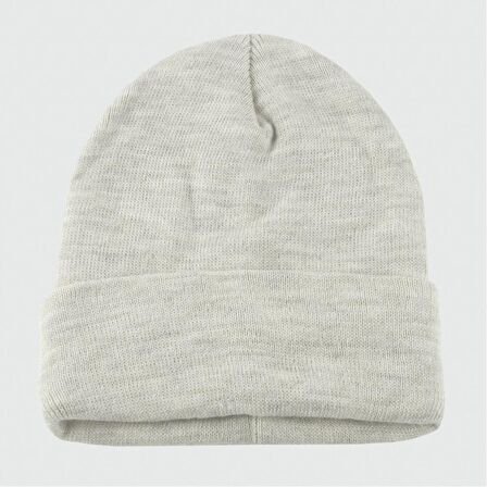 Renkli Katlamalı Bere