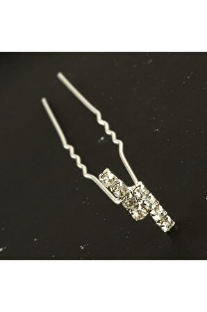 Zikzak Taşlı Firkete