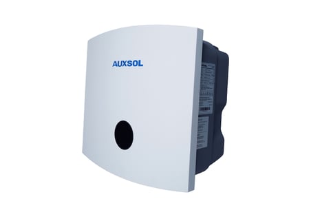 AUXSOL 8KW Monofaz On Grid İnverter