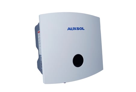 AUXSOL 8KW Monofaz On Grid İnverter