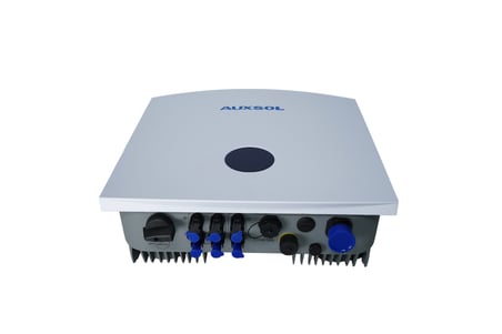 AUXSOL 8KW Monofaz On Grid İnverter