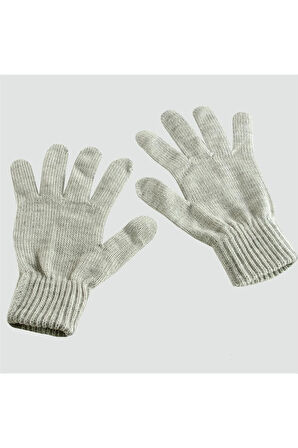 Süper Tek Kat  Eldiven