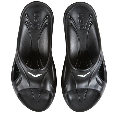 Hydrosoft II Hook Erkek Siyah Günlük Stil Terlik 003285500