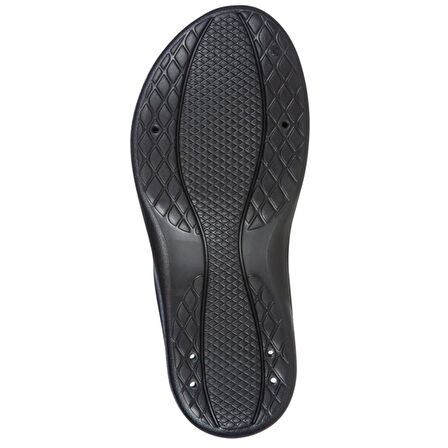 Hydrosoft II Hook Erkek Siyah Günlük Stil Terlik 003285500