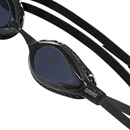 Air-Speed Unisex Gri Yüzücü Gözlüğü 003150100