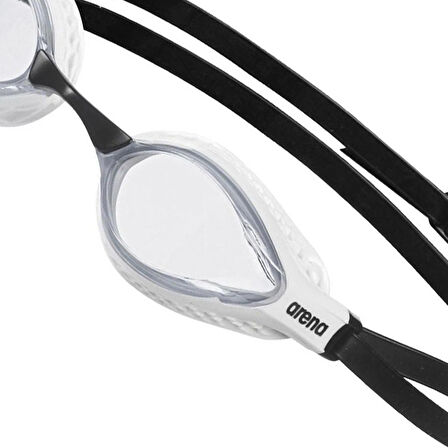 Air-Speed Unisex Beyaz Yüzücü Gözlüğü 003150101