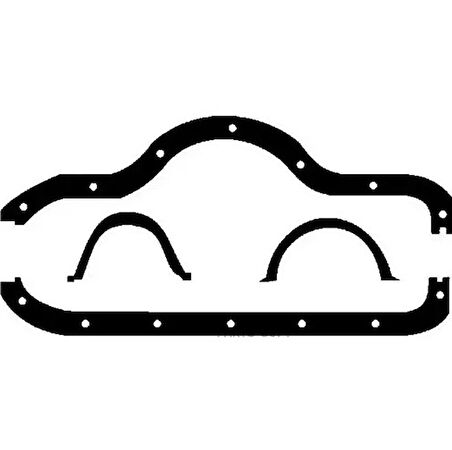 CONTA KARTER TK. R9 R12 1.4